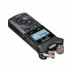 Портативний цифровий аудіорекордер Tascam DR-07XP